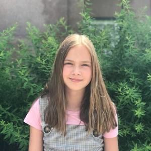 Meet your Posher, Mia